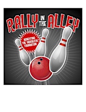 2nd Annual Rally in the Alley                            Benefiting the Vasculitis Foundation primary image