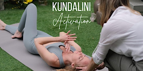 Kundalini Activation Northern Beaches  - MONA VALE