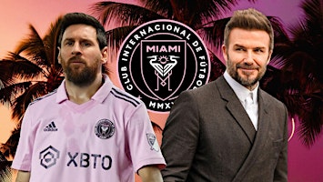 Primaire afbeelding van Inter Miami CF v Colorado Rapids