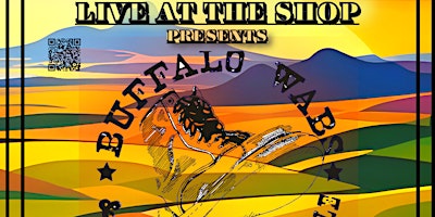 Imagem principal do evento Buffalo Wabbs & the Price Hill Hustle /TBA