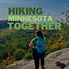 Hiking MN Together's Logo