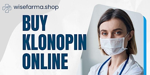 Order Klonopin 1mg Online without prescription Home Delivery primary image