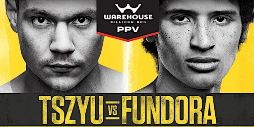 Primaire afbeelding van |||TSZYU VS. FUNDORA / ROLLY VS. PITBULL|||