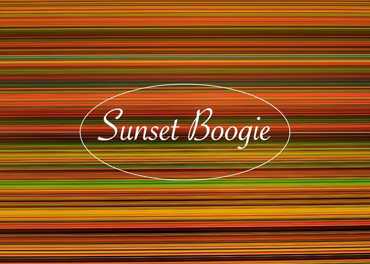 Sunset Boogie
