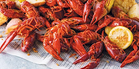 HBCU/Greek Crawfish Boil presented by DFW DU Alumni