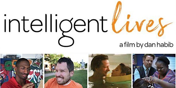 Michigan premier of "Intelligent Lives" at Trinity Lutheran Church in GR