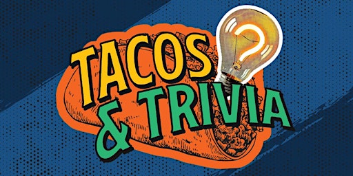 Taco's and Trivia at Guy Fieri's Dive and Taco Joint primary image