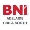 BNI SA - Adelaide CBD & South Region's Logo