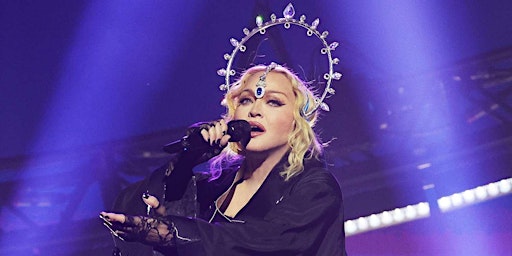 Madonna - The Celebration Tour primary image