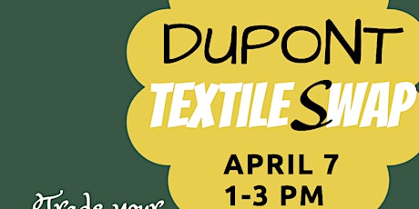 Dupont Textile Swap