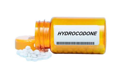 Hauptbild für Hydrocodone 10-325 mg : Ultimate pathway to pain relief