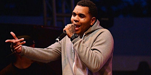 Immagine principale di Kevin Gates Boston Tickets Concert! 