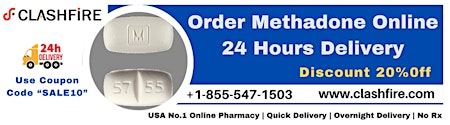 Imagen principal de Buy Methadone Online With Safe And Big Crazy Deals