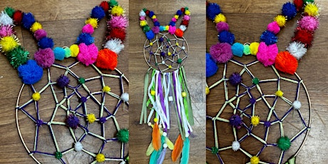 April School Holiday Program -  Dreamcatchers