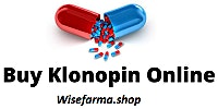 Image principale de Buy Klonopin 1mg Online Overnight For Quick Relief
