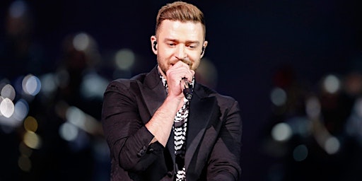 Hauptbild für Justin Timberlake Tickets