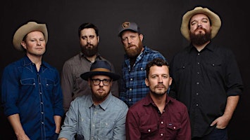 Turnpike Troubadours Tickets primary image