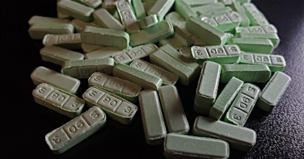 Green Xanax Bar 2mg Online Discounted medicine prices