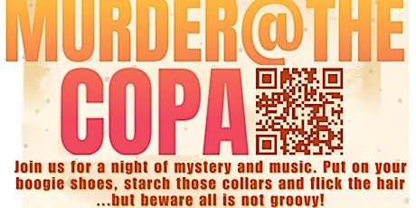 Murder at the Copa