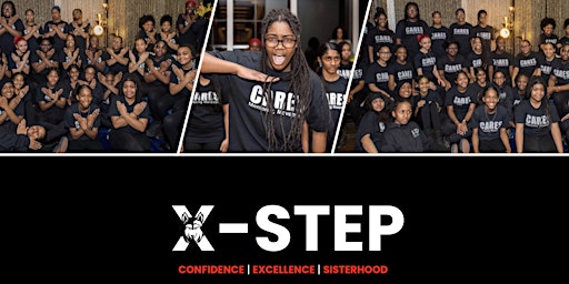 Primaire afbeelding van INTRO TO X-STEP