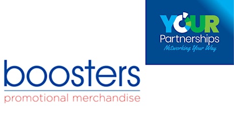 Boosters Promotional Merchandise - Open Day for all.