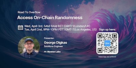 Access On-Chain Randomness