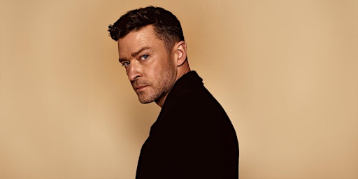 Justin Timberlake Tampa Tickets primary image