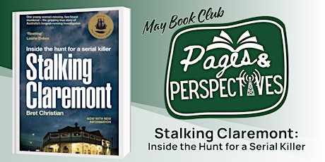 Pages and Perspectives: May Book Club