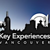 Logotipo de Key Experiences Vancouver