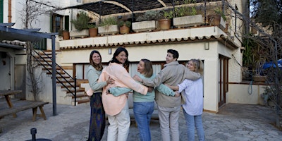 Primaire afbeelding van Stärke dein Business: Frauen-Selbstständigkeits-Retreat auf Mallorca