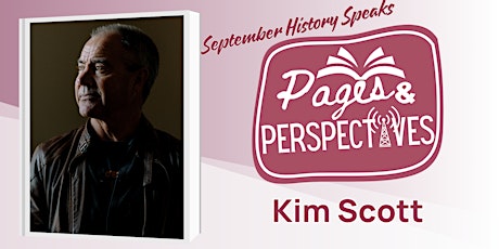Pages and Perspectives: September History Speaks