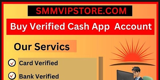 Hauptbild für Buy Verified Cash App Accounts from The Best Place...UK, US, USA, CA