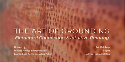 The Art of Grounding primary image