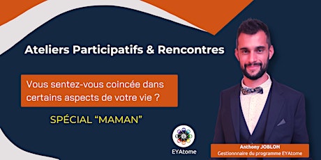 Vous sentez-vous coincée dans certains aspects de votre vie ? Spécial Maman