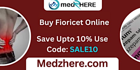 Order  Fioricet(Caffeine) Online Best offers on medicine