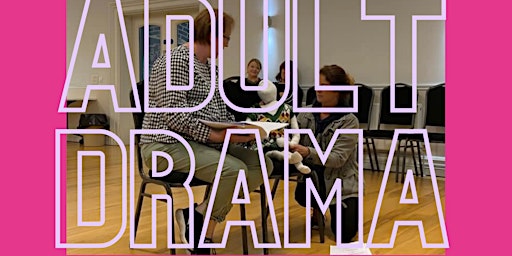Adult Drama; Summer Term 2024  primärbild