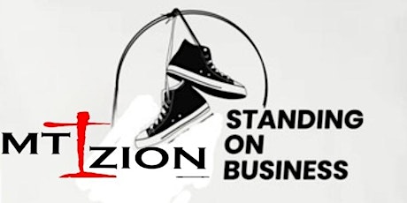 Standing on Business Conference