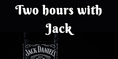 Hauptbild für Two hours with Jack!