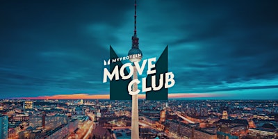 Move Club Berlin - Hyrox Shakeout primary image