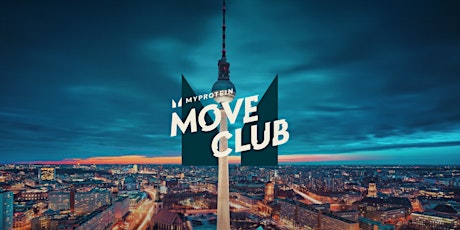 Move Club Berlin - Hyrox Shakeout