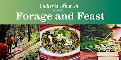 Forage and Feast primary image