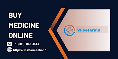 Options for Buying Valium Online @wisefarma.shop