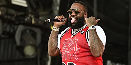 Rick Ross Atlantic City Tickets Concert!