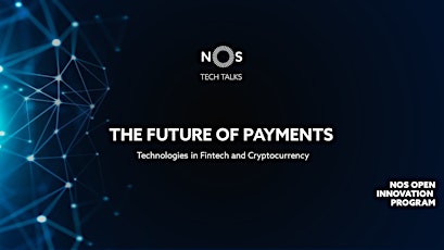 Tech Talks - The Future of Payments