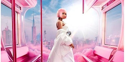 Nicki Minaj Presents: Pink Friday 2 World Tour primary image