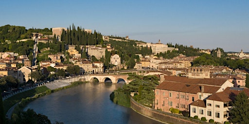 Hauptbild für Ponti di Pace - Passeggiata culturale