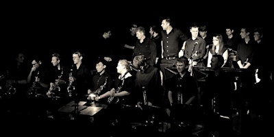 Imagen principal de Queen’s Big Band Spring 2024 Concert