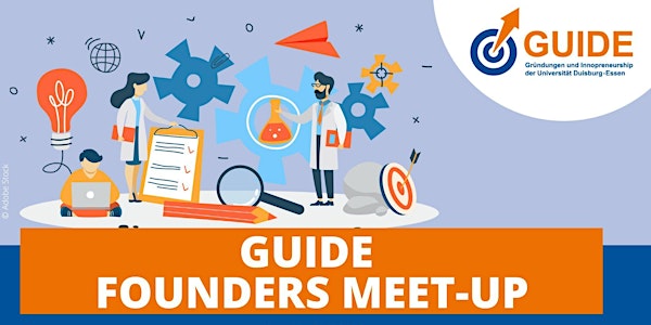 GUIDE Founders Meet-up 2024