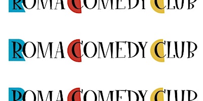 Immagine principale di L'Open Mic del Roma Comedy Club 