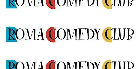 L'Open Mic del Roma Comedy Club